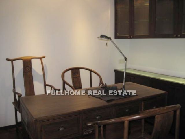 Golden Vienna - Interior view 3, Shanghai rental property